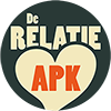 De RELATIE-APK Logo